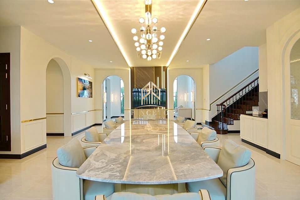 Luxury houses for sale or rent Perfect Masterpiece Rama 9 Krungthep Kreetha 4