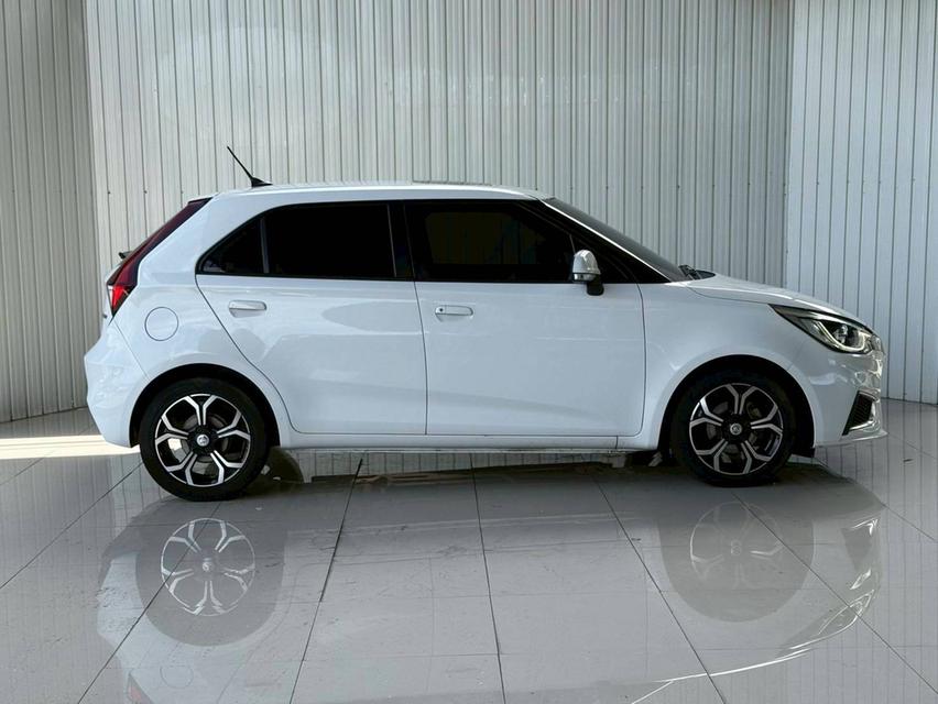 MG 3, 1.5 X SUNROOF ปี 2019 โฉม ปี14-24 5