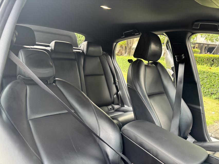 Mazda3 C sport 2.0 Hatchback 2020 มือเดียวป้ายแดง 18