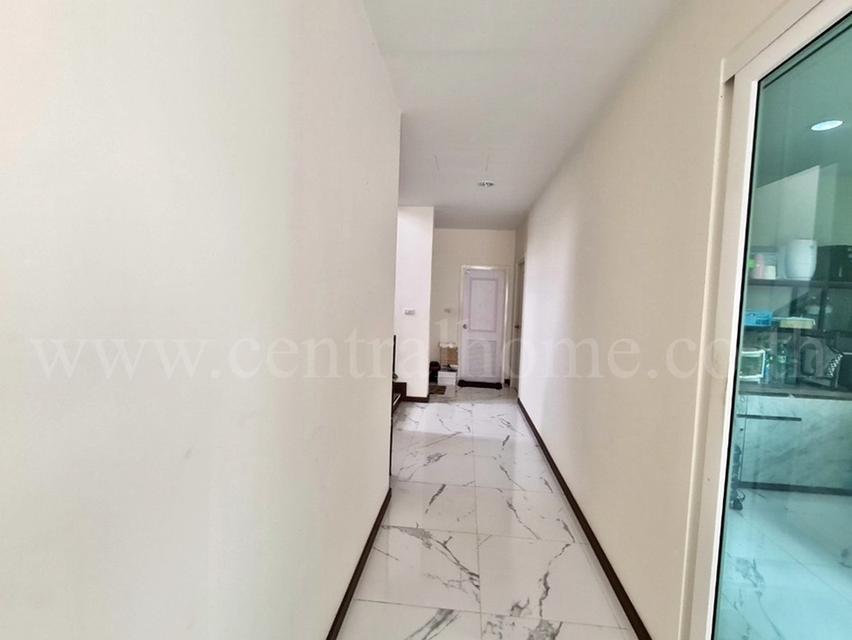 บ้านเดี่ยว ซื่อตรง โคซี่ เดอะ พีค รังสิต คลอง 6 ปทุมธานี 8