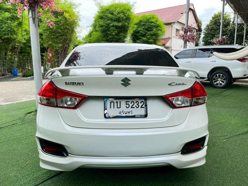 🚗 SUZUKI CIAZ 1.2 GL AUTO! ปี 2023! 🚗 5