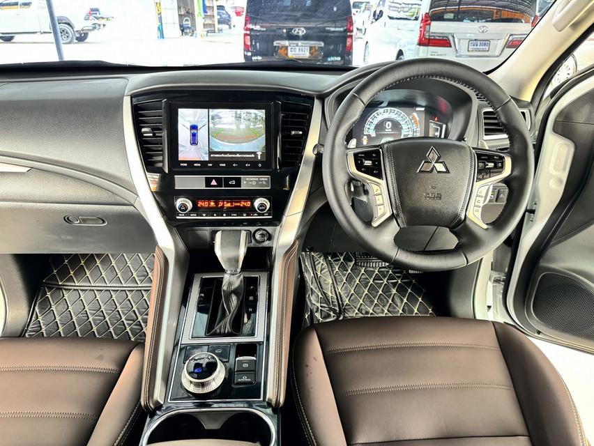 Mitsubishi Pajero Sport 2.4 GT Premium Elite Edition 4WD (ปี 2021) SUV AT 4