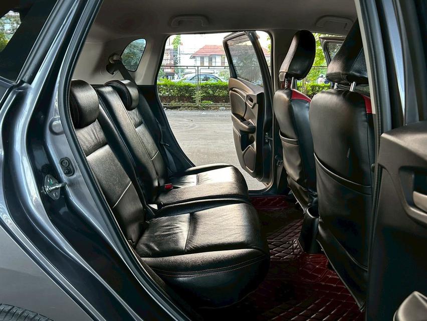 🔥ฟรีดาวน์ รถสวย ไมล์น้อย  Honda JAZZ 1.5 S AT ปี 2017 17