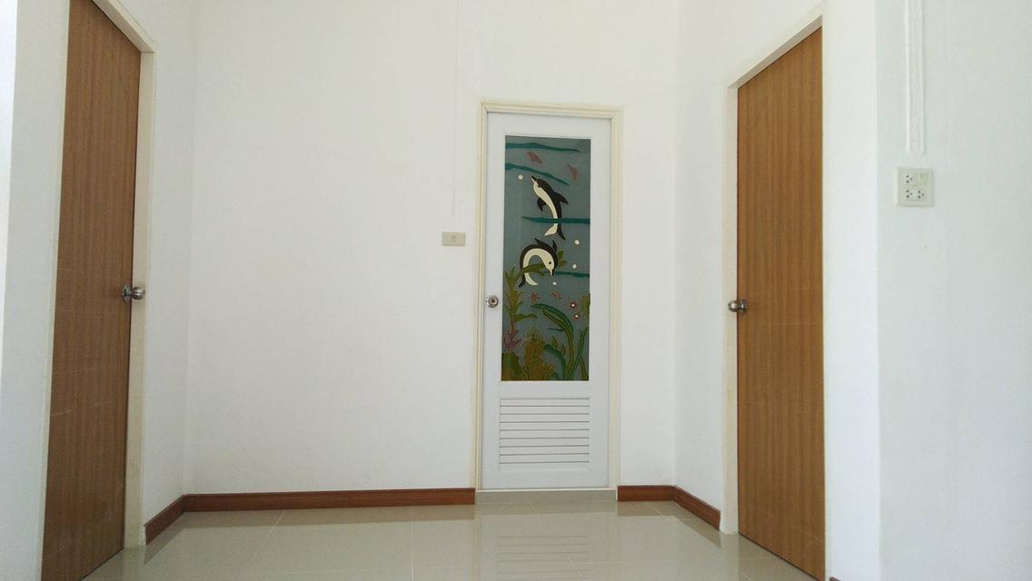 บ้านเดี่ยว2ชั้น เมืองระยอง 6