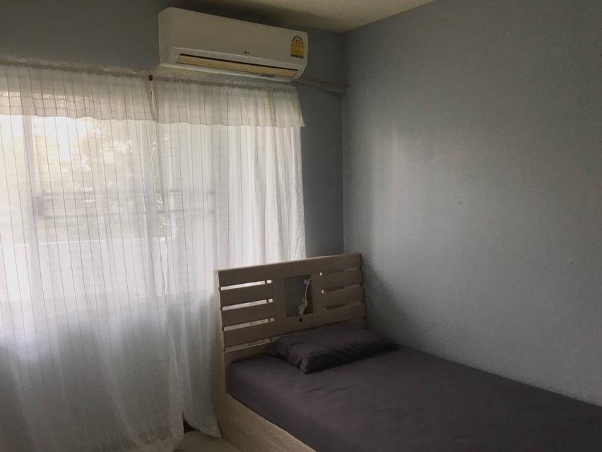 ขายคอนโดบ้านสวนธน พุทธบูชา 47 ใกล้พระจอมเกล้าบางมด 1.59 ล้าน (Renovate ใหม่) 7