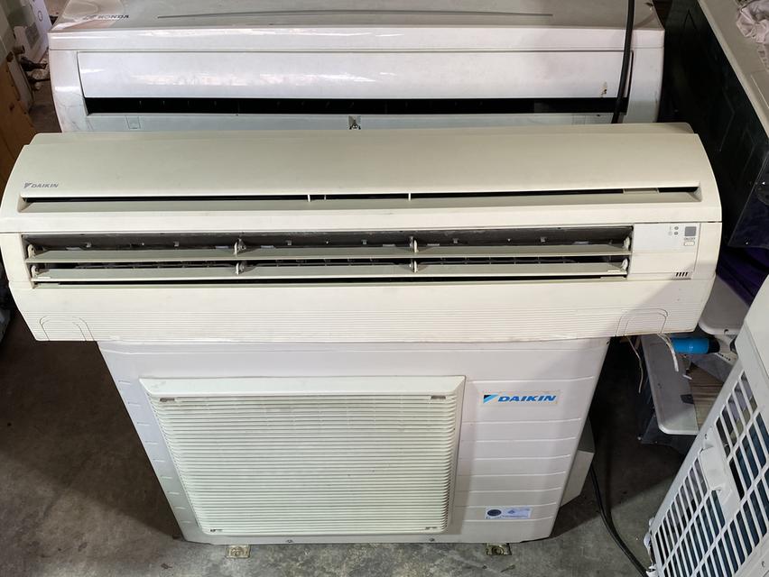 แอร์ DAIKIN ระบบธรรมดา ขนาด 24,000 บีทียู 2