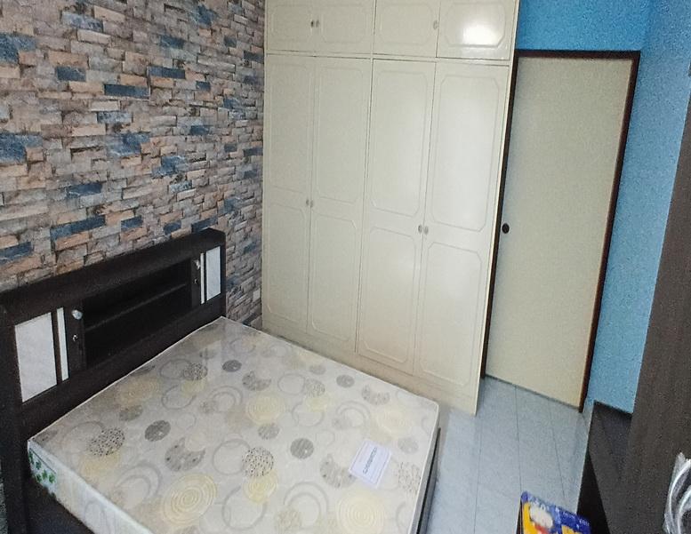 ขายคอนโดถนนพิบูลสงคราม 1ห้องนอน 6