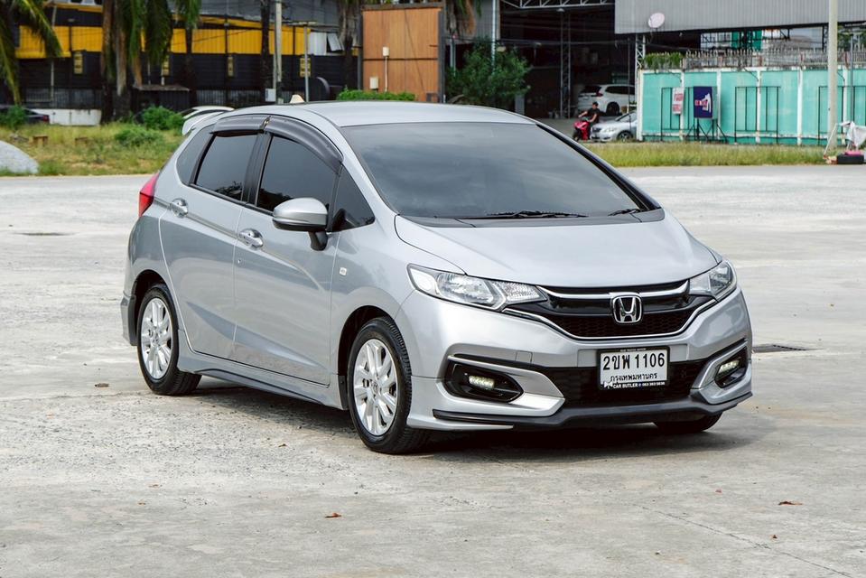 ไมล์ 30,xxx km. HONDA JAZZ 1.5 S AT 2022 รูปที่ 2