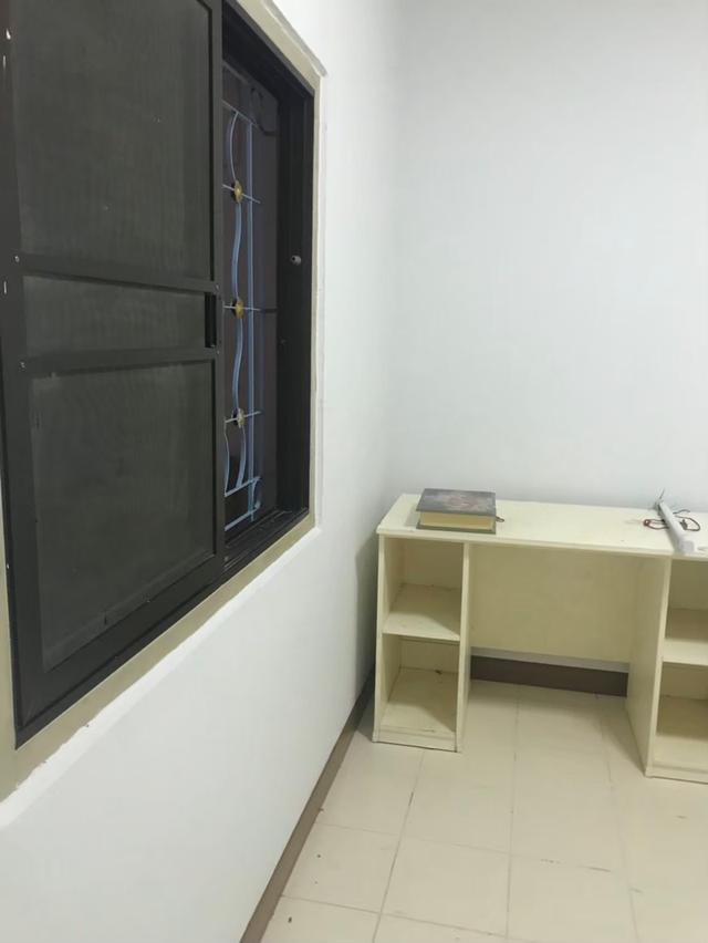 ขาย ห้องอาคารชุดเอื้ิออาทร สรงประภา 1 ดอนเมือง กทม สภาพดี พร้อมเข้าอยู่ 7