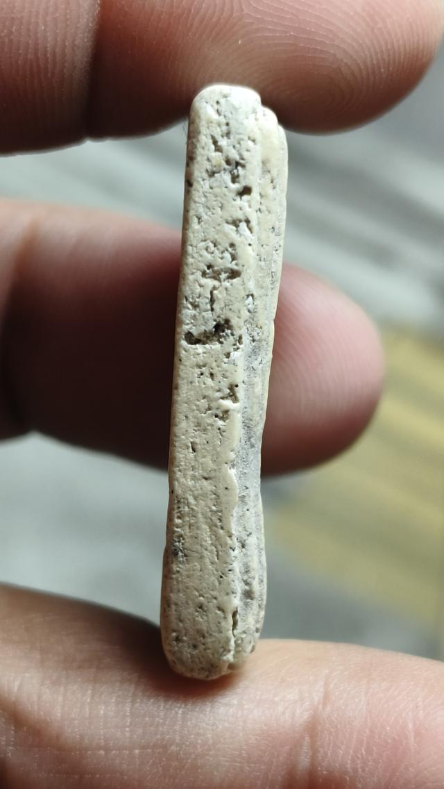 พระสมเด็จวัดเกศไชโยพิมพ์หูช้าง (นอกพิมพ์)เปิดค่ะ รูปย่อยที่ 4