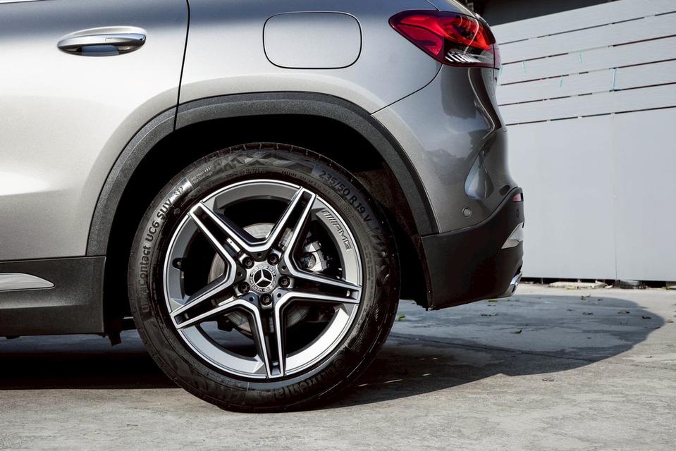 Mercedes-Benz GLA200 1.3 AMG Dynamic W247 AT 2022 รูปที่ 5