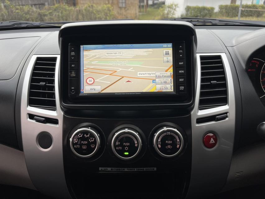 ðĨ Mitsubishi Pajero Sport 2.5 GT 2WD 2015 ðĨ 10