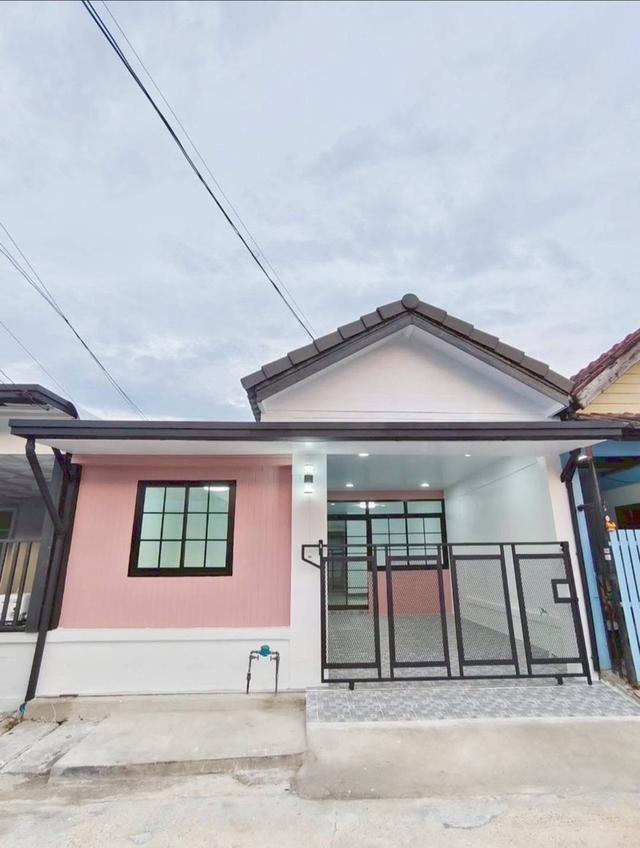 หมู่บ้านพฤกษา3 1