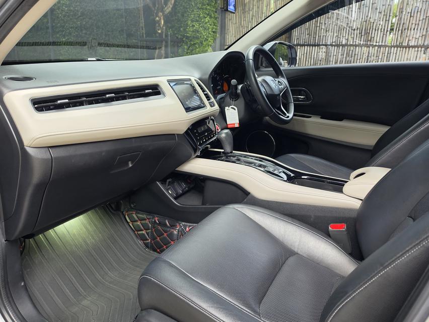 Honda hrv 1.8 EL 2020 รูปที่ 10