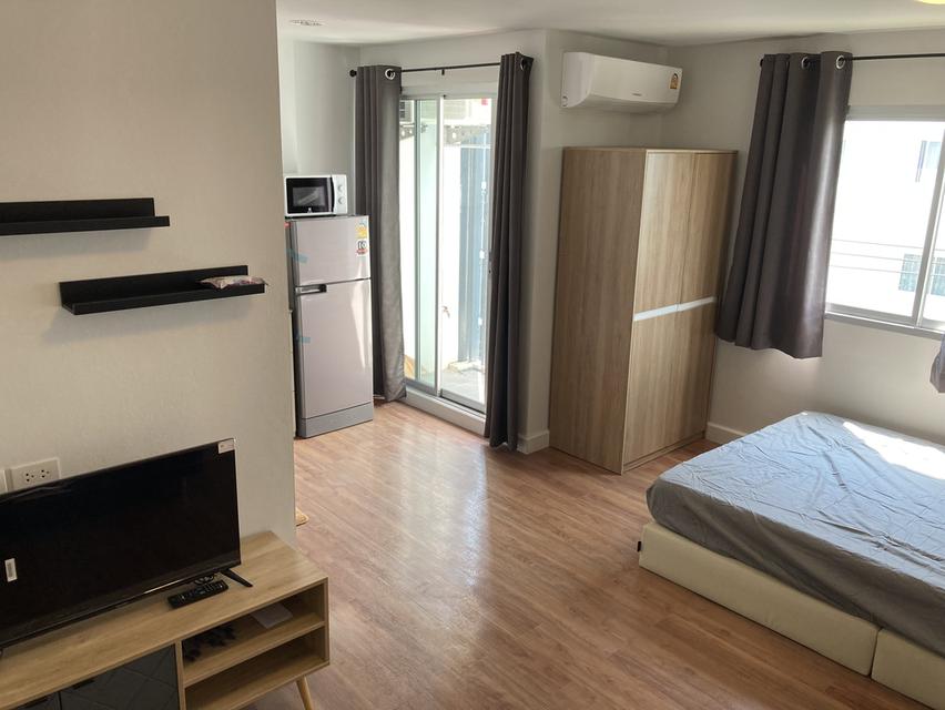 อยู่ดีคอนโด-ฉะเชิงเทรา