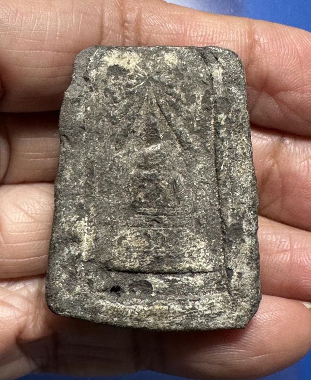 ล.ป.ทวด เนื้อผง ไม่ทราบที่ 2