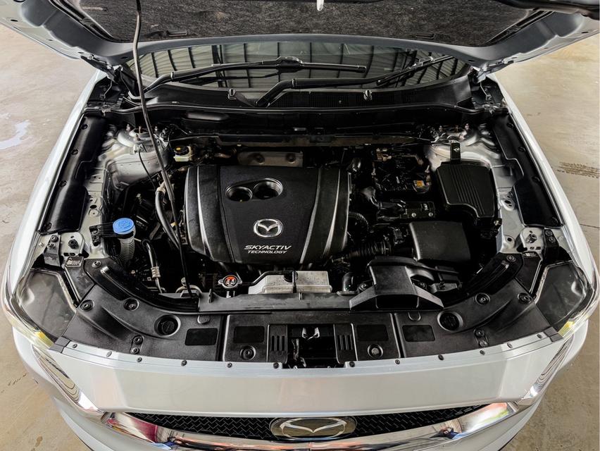 รหัสรถ WRT3892 2018 MAZDA CX-5, 2.0 SP โฉม ปี13-ปัจจุบัน 17