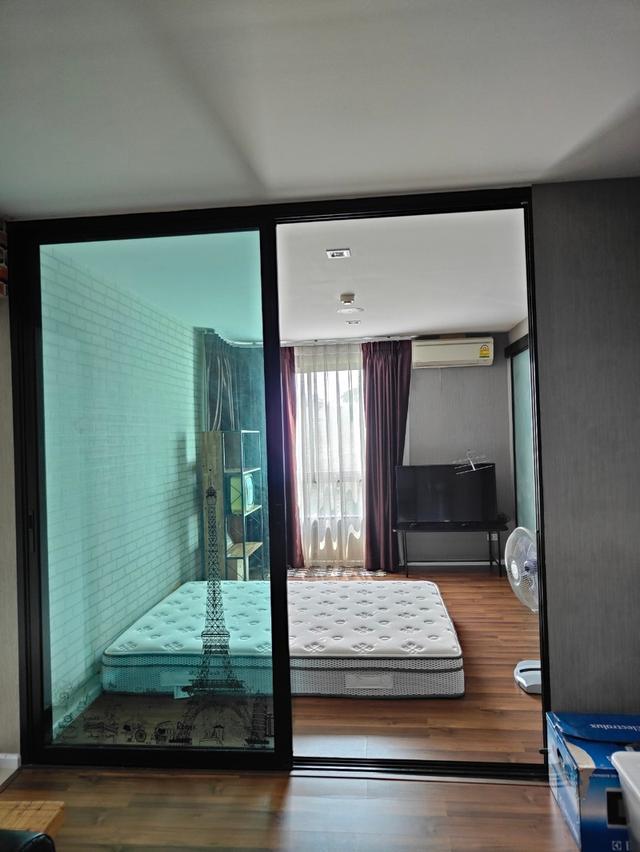 คอนโดพอส107 สุขุมวิท107 (พร้อมผู้เช่า) 5