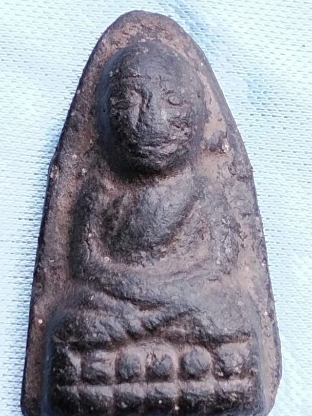 หลวงปู่ทวดปีวัดช้างให้ปี13