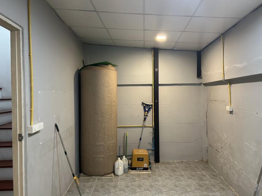 ขายทาวน์โฮมแจ้งวัฒนะ 14 — ทำเล "Double Access" เชื่อมต่อทั้งแจ้งวัฒนะและวิภาวดี-ดอนเมือง 7