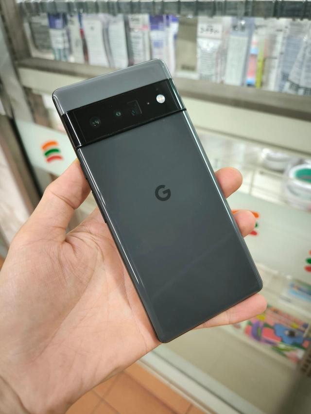  Google Pixel 6pro 1