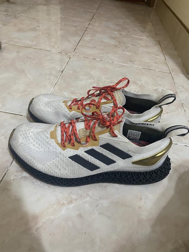 รองเท้า X90004D, Size : 10 UK : Adidas 2