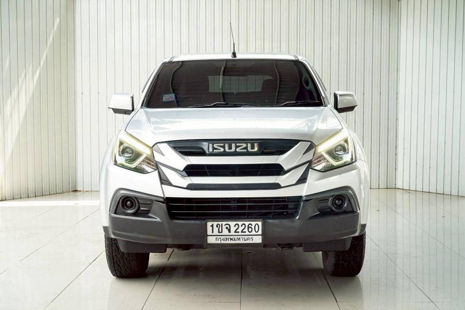 Isuzu MU-X 1.9 CD ปี2020 รูปย่อยที่ 2
