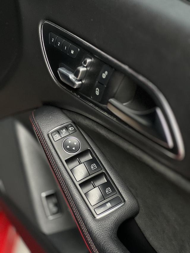 Benz CLA250 AMG Facelift 9