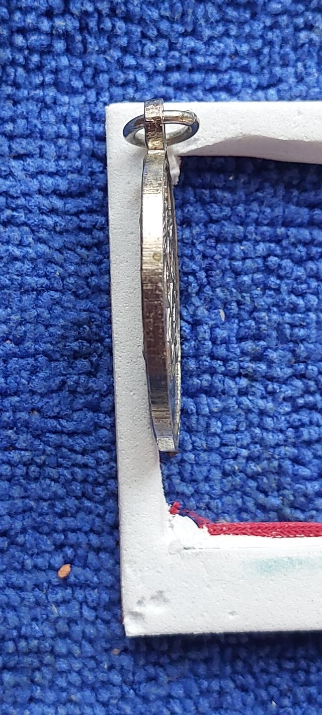 เหรียญหลวงพ่อไป๋วัดท่าหลวงพิจิตร รูปที่ 4