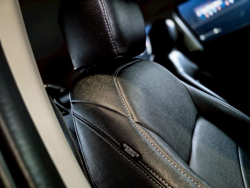 รหัสรถ CBLX9592 🔥🚗 HONDA CITY 1.0 TURBO S+ 2021 (จด 2022) 17