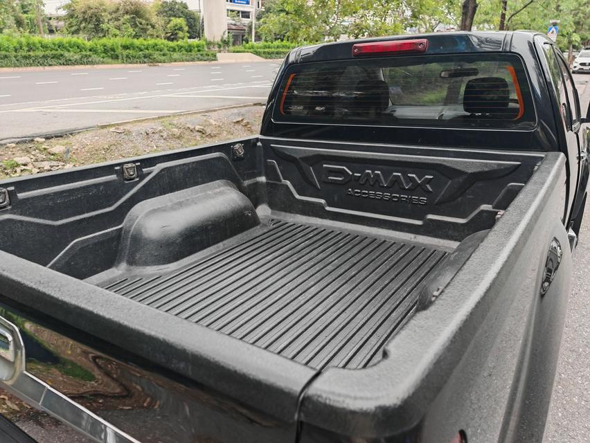 ISUZU D-max 2.5Isuzu D-max Hi-Lander Space Cab 2.5Z M/T  VGS Turbo ปี2012จด2013 10