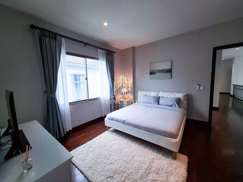 Luxury House for rent Perfect Masterpiece Rama 9-Krungthep Kreetha 17
