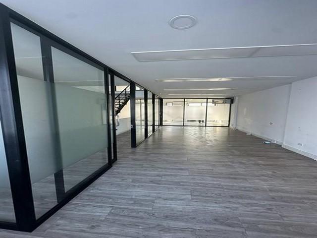 PB5958ให้เช่า โฮมออฟฟิศ 4 ชั้น ห้องมุม โครงการ Nirvana@Work ลาดพร้าว–เกษตรนวมินทร์ การเดินทางสะดวกโครงการติดถนนเกษตรนวมินทร์ 7