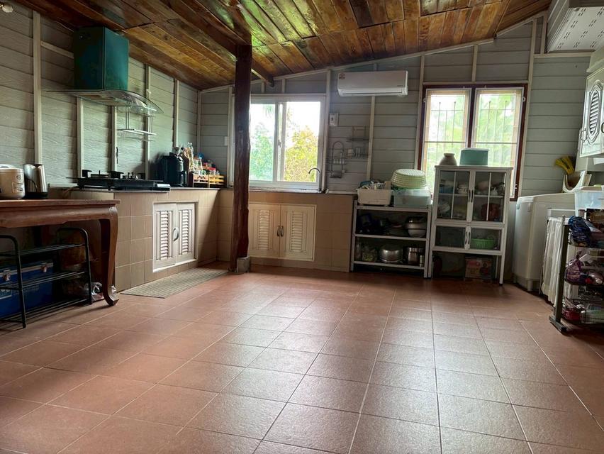 ขายบ้านสวน ทำเลดี 3 ไร่ 1 งาน จังหวัดอุดรธานี 6