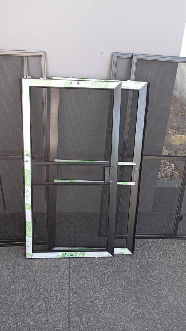 รับเปลี่ยนมุ้งลวดเชียงใหม่ด่วน รูปที่ 7