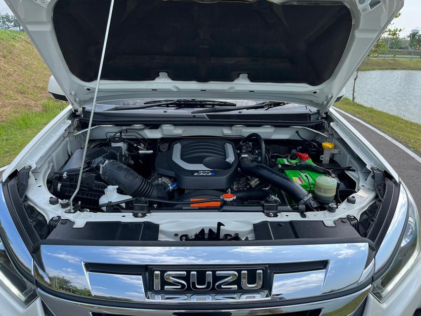 ISUZU D-Max CAB4 2018 1.9 Ddi Z Prestige MT 18
