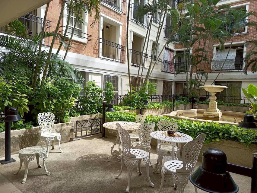 🏢ให้เช่า คอนโด ดุสิต อเวนิว ( Dusit Avenue ) **ติดโรงพยาบาลวชิระ 13