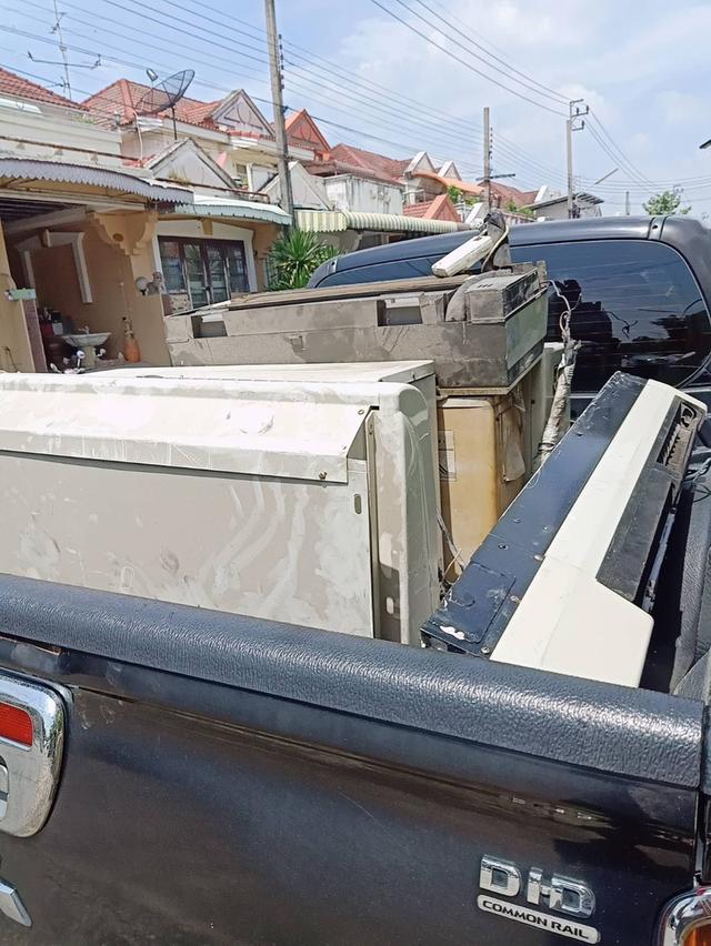 รับซื้อแอร์มือสองแอร์เก่าแอร์เสียหนองจอก 0613207064 โคกแฝด ลำต้อยติ่ง ลำผักชี กระทุ่มราย คู่ฝั่งเหนื่อ คลองสิบ คลองสิบสองรับถึงที่ให้ราคาสูง รูปที่ 3