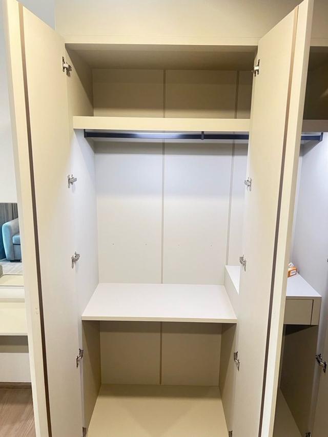 ให้เช่าคอนโด แอสปาย สุขุมวิท–พระราม 4 ห้องมุม ชั้น 8 ใกล้รถไฟฟ้า BTS พระโขนง 12