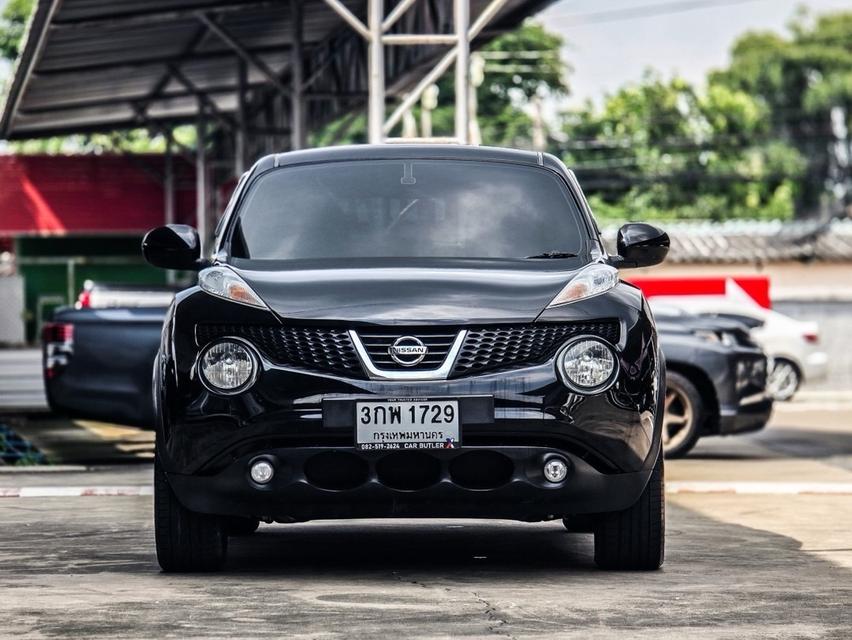 🔥 Nissan JUKE 1.6V 2014 🔥รหัส CBL1729 2