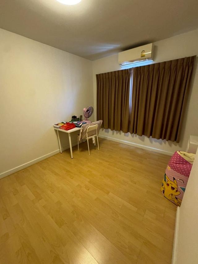 ขายทาวน์เฮาส์ 3 ชั้น เนื้อที่ 20 ตร.วา หมู่บ้านทาวน์พลัส อ่อนนุช แขวงลาดกระบัง เขตลาดกระบัง กรุงเทพมหานคร 11