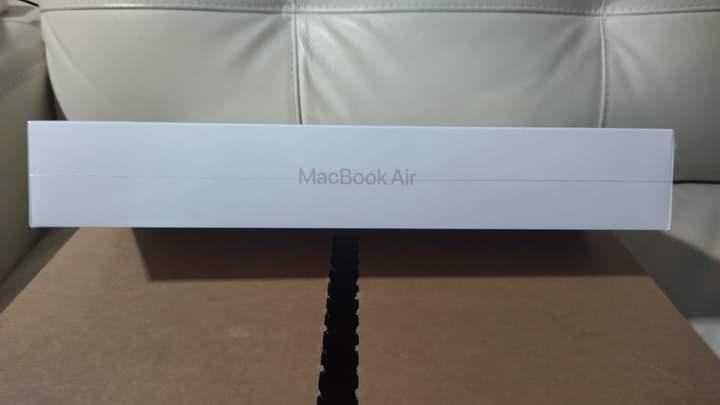 ขาย  MacBook Air 1