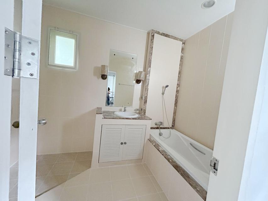 ขาย บ้านเดี่ยว2 ชั้น หลังมุม ม.เศรษฐสิริ รามอินทรา  ใกล้ซาฟารีเวิล์ด,ห้างแฟชั่นไอส์แลนด์ 16