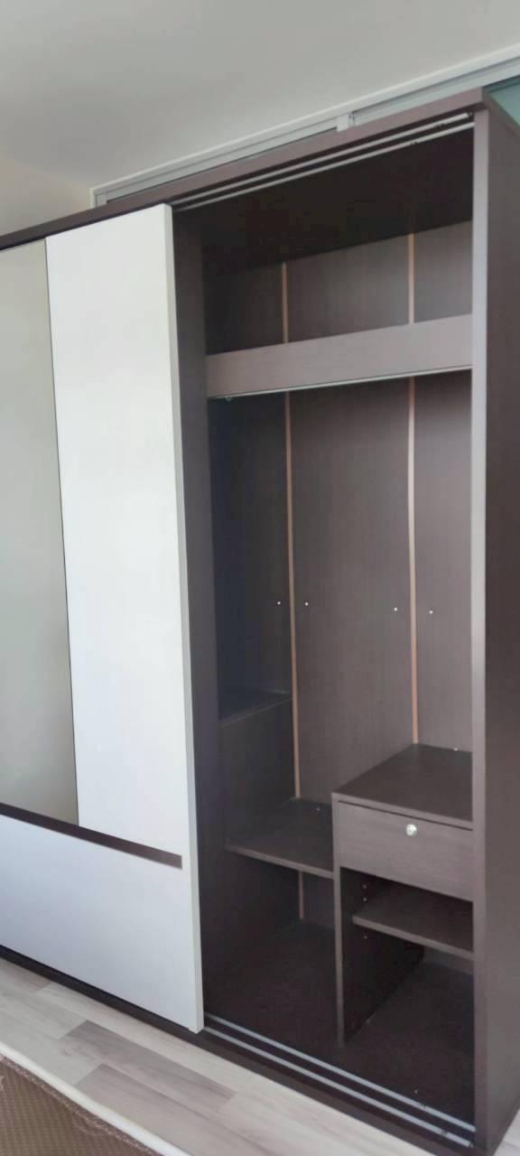 ขายคอนโด The Cube รามคำแหง พร้อมผู้เช่า รับค่าเช่า 7,500 บาท/เดือน 7