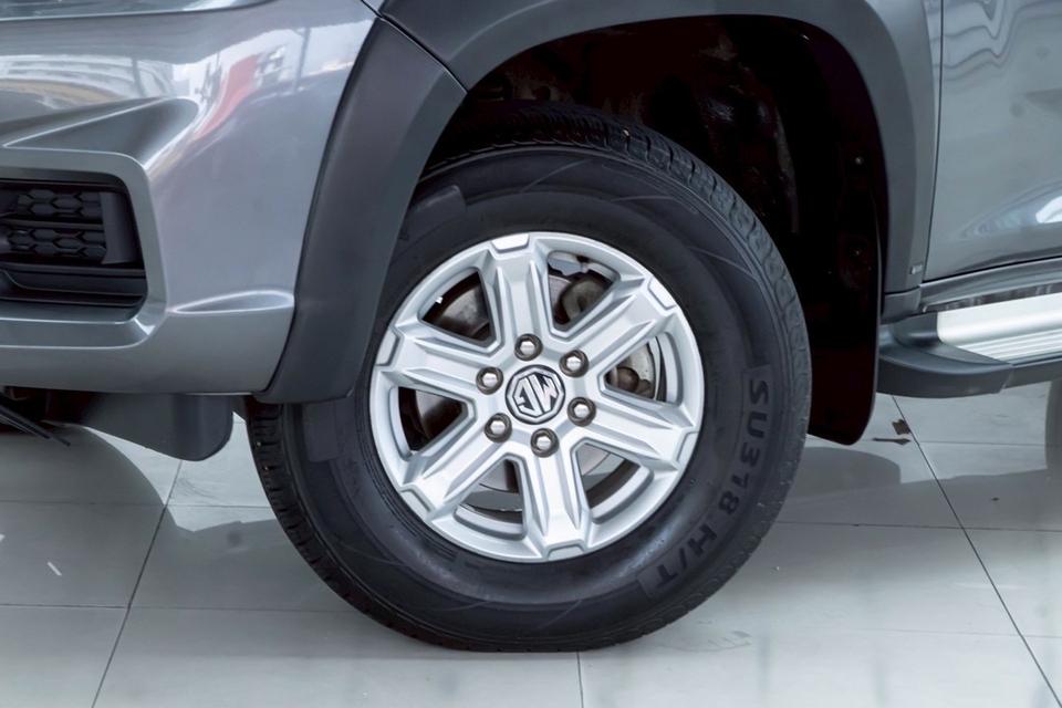 รหัสรถ 2A873 MG EXTENDER 2.0  D  GRAND  GIANT CAB 2022 6