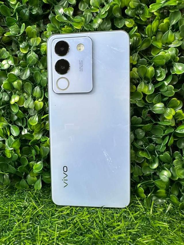 vivo v29e สีฟ้า 2