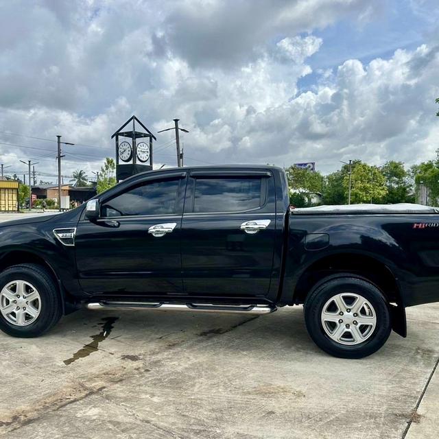 รหัสรถ BK4503 Ford Ranger Hi-Rider 2.2 XLT💥ปี2014💥 รูปที่ 3