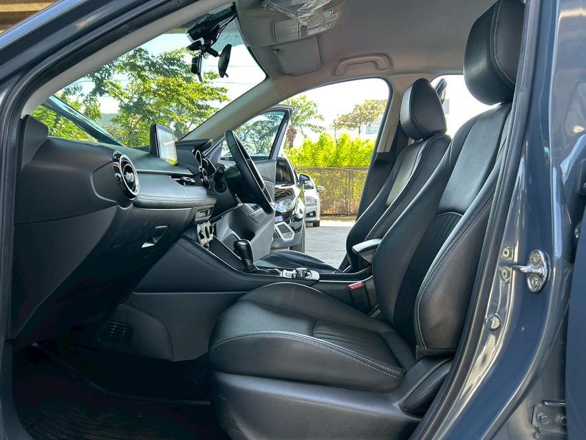 Mazda CX 3 2.0 Base+ AT ปี 2021 รถสวยมือเดียว ไมล์น้อย 18