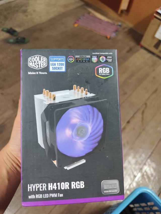 ขายด่วน core i5 Gen 10