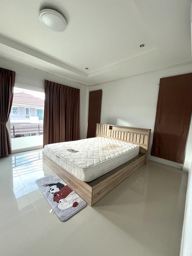 บ้านเดี่ยว2ชั้น(ศุภาลัย ลากูน ภูเก็ต) 4ห้องนอน 3ห้องน้ำ 9